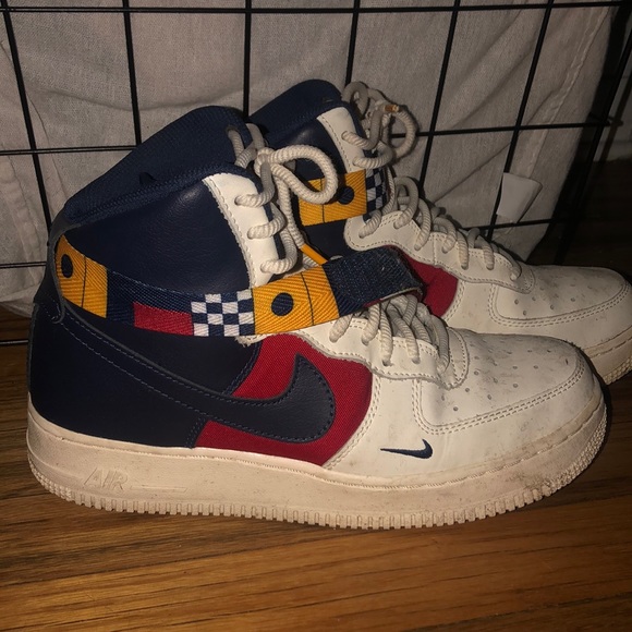 {keywor d} air force 1 nautical